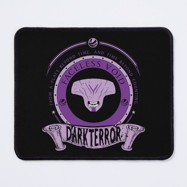 Item preview, FACELESS VOID - LIMITED EDITION designed and sold by EXION CREW.