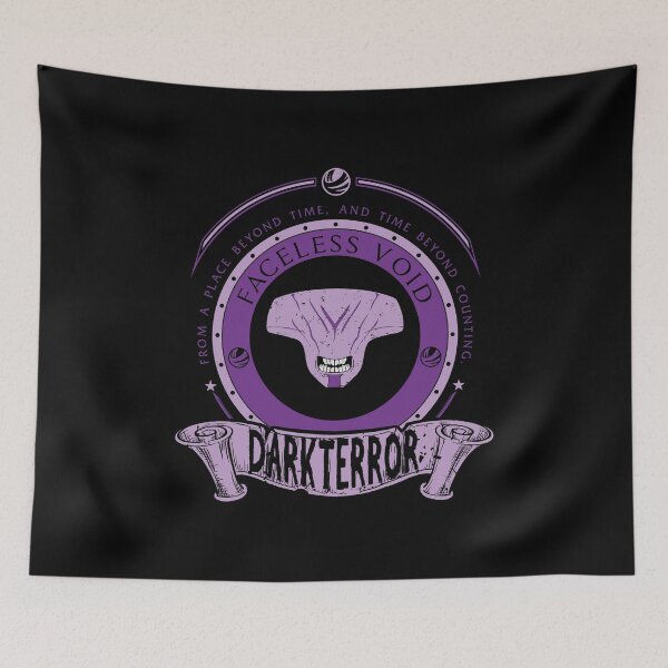 Item preview, FACELESS VOID - LIMITED EDITION designed and sold by EXION CREW.