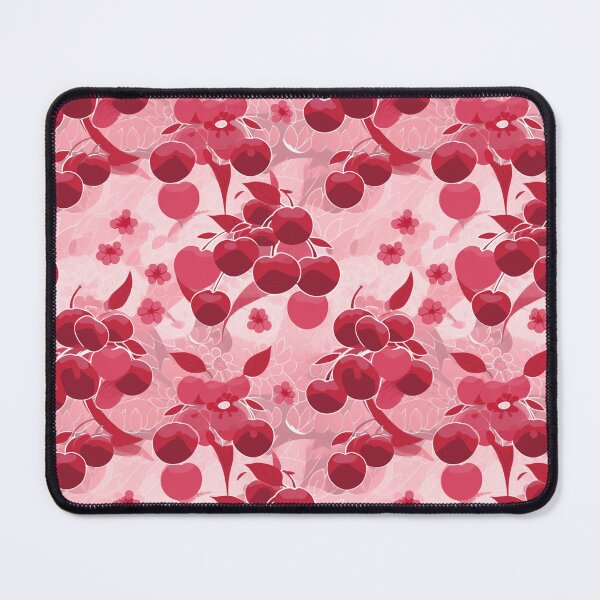 Item preview, Cherries Pattern  designed and sold by Eolithic.
