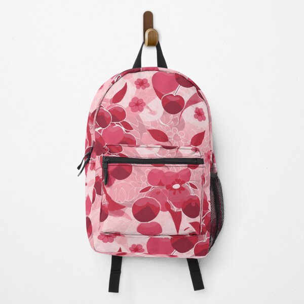 Item preview, Cherries Pattern designed and sold by Eolithic.