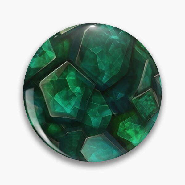Item preview, Emeralds designed and sold by PixlMasterpiece.