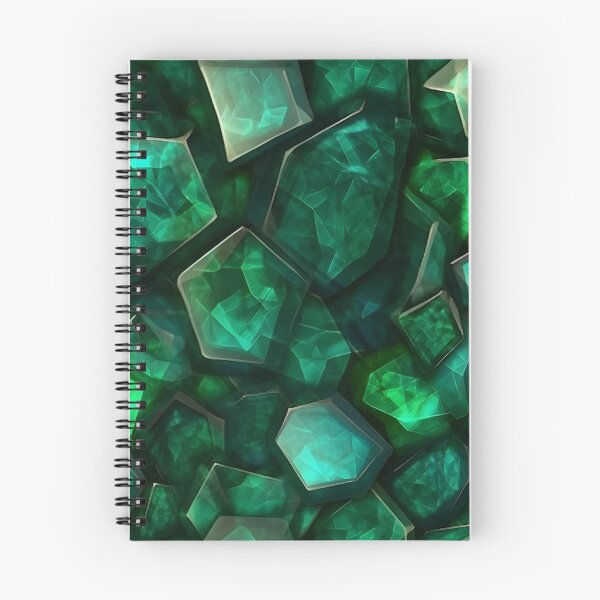 Item preview, Emeralds designed and sold by PixlMasterpiece.