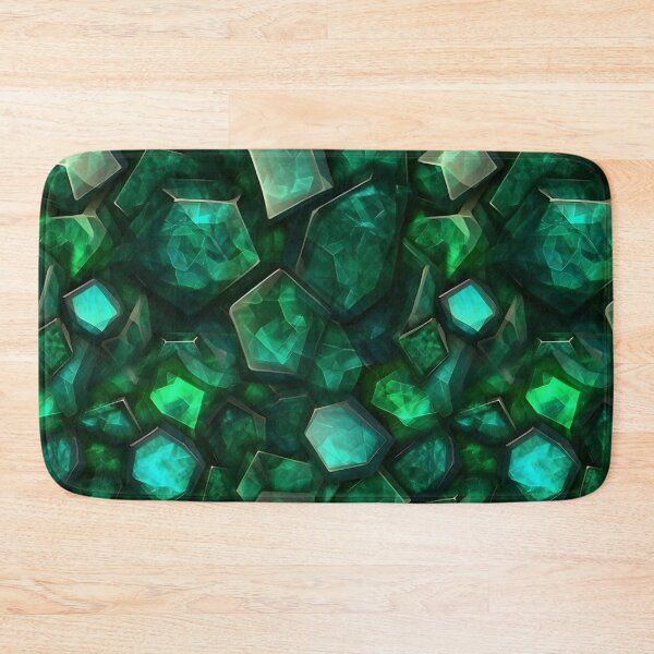 Item preview, Emeralds designed and sold by PixlMasterpiece.