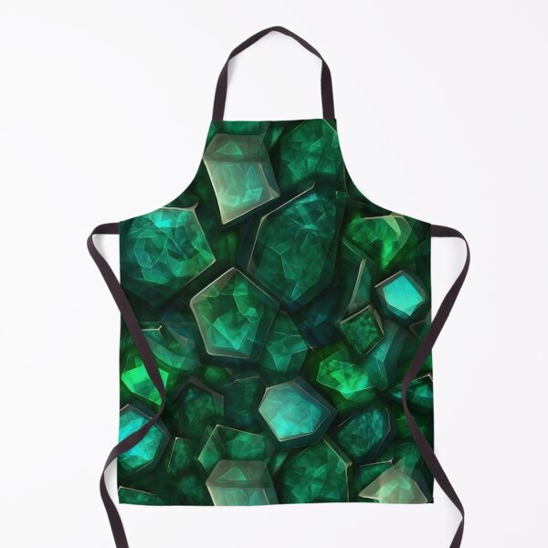 Item preview, Emeralds designed and sold by PixlMasterpiece.
