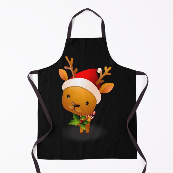 Item preview, Merry Chrismas animal Ugly Sweater Xmas  designed and sold by MarcCrist.