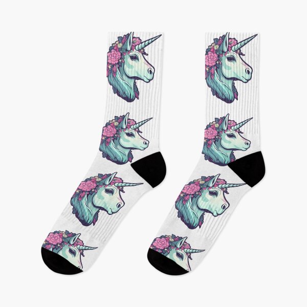 Item preview, Adorable Unicorn Blooms designed and sold by cece4410.