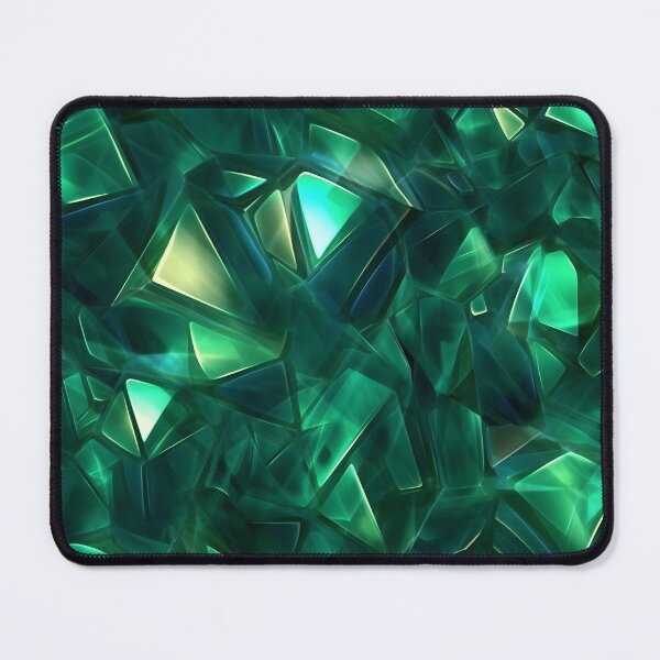 Item preview, Emerald Dreams designed and sold by PixlMasterpiece.