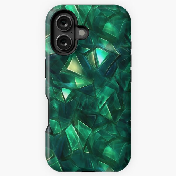 Item preview, Emerald Dreams designed and sold by PixlMasterpiece.