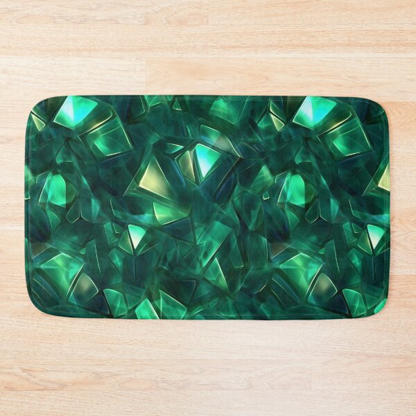 Item preview, Emerald Dreams designed and sold by PixlMasterpiece.