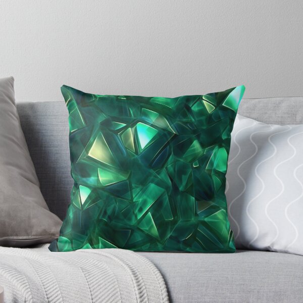 Item preview, Emerald Dreams designed and sold by PixlMasterpiece.