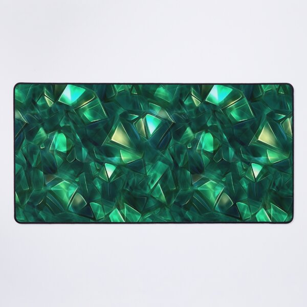 Item preview, Emerald Dreams designed and sold by PixlMasterpiece.