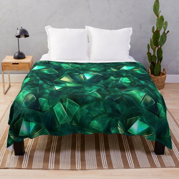 Item preview, Emerald Dreams designed and sold by PixlMasterpiece.