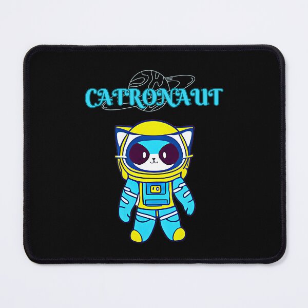 Item preview, Catronaut designed and sold by MorningTeeNmore.