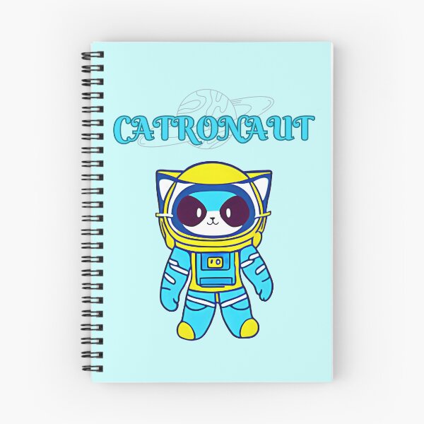 Item preview, Catronaut designed and sold by MorningTeeNmore.