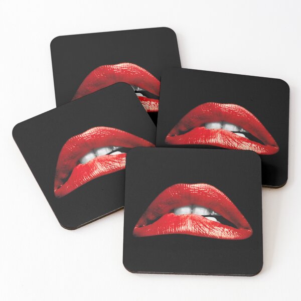 Item preview, ROCKY HORROR PICTURE SHOW designed and sold by jefvr.