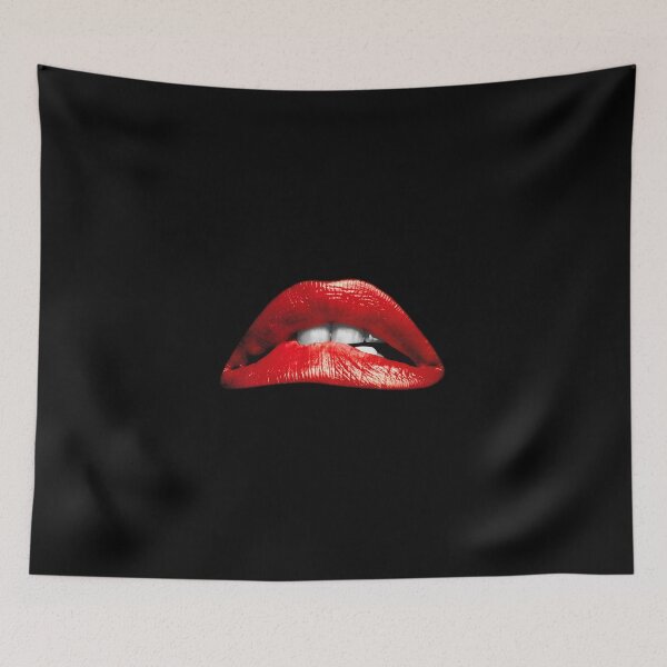 Item preview, ROCKY HORROR PICTURE SHOW designed and sold by jefvr.
