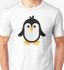Funny penguin Unisex T-Shirt