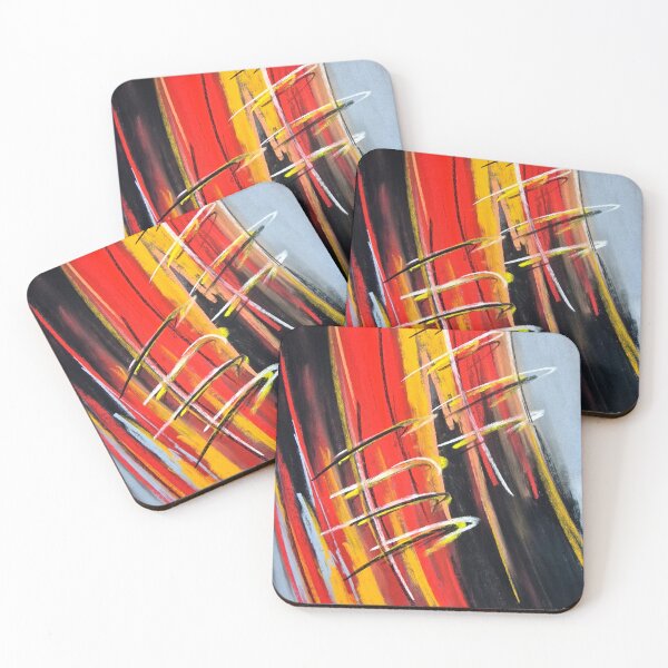 Item preview, Abstraction designed and sold by Patrick  Fischer.
