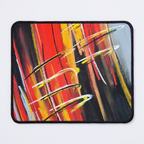Item preview, Abstraction designed and sold by Patrick Fischer.