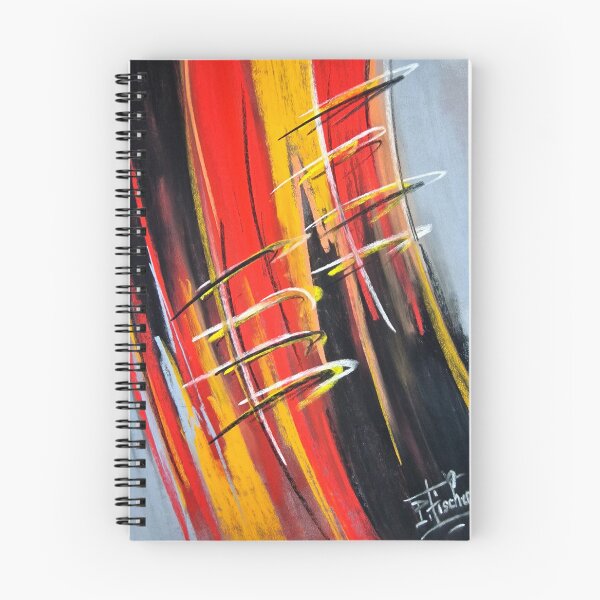 Item preview, Abstracción designed and sold by Patrick  Fischer.