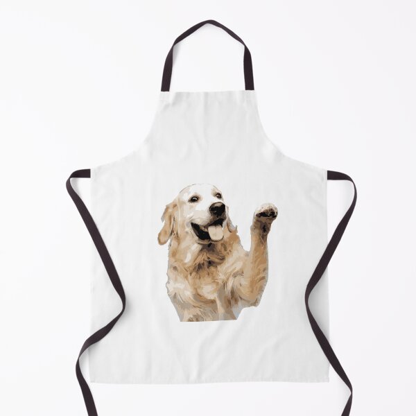 Item preview, Waving Dog designed and sold by damithez.