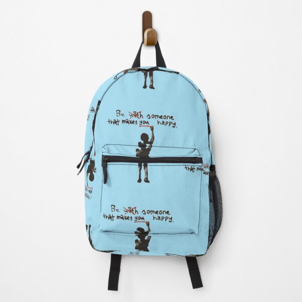 Item preview, Be someone that makes you happy designed and sold by AviellePetrone.