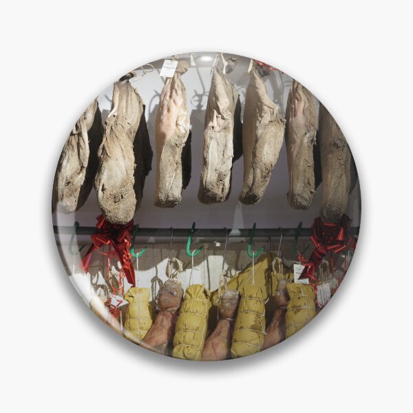 Item preview, Jambon ,Prosciutto designed and sold by bertipictures.
