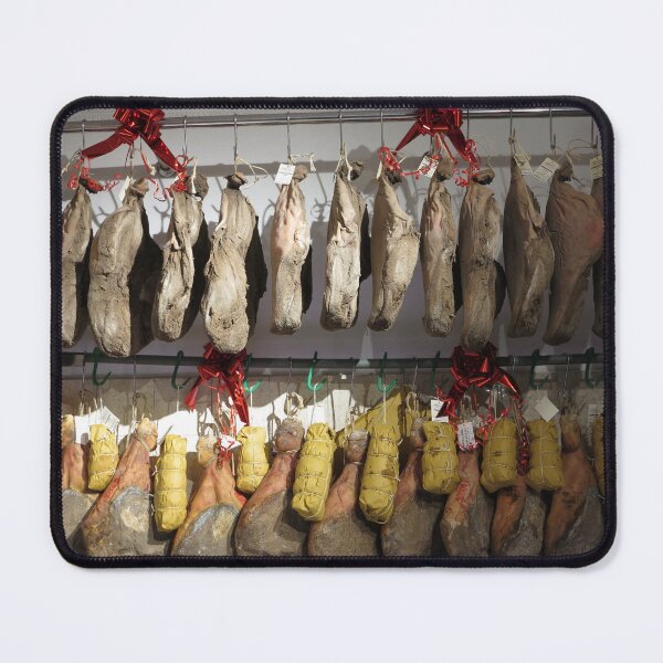 Item preview, Jambon ,Prosciutto designed and sold by bertipictures.