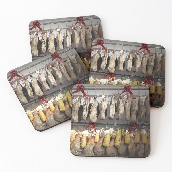 Item preview, Jambon ,Prosciutto designed and sold by bertipictures.