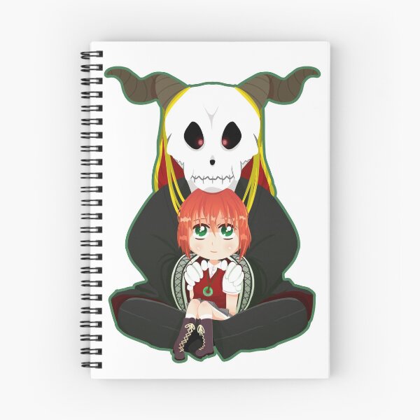 Item preview, ancient magus bride designed and sold by littlemissluna.