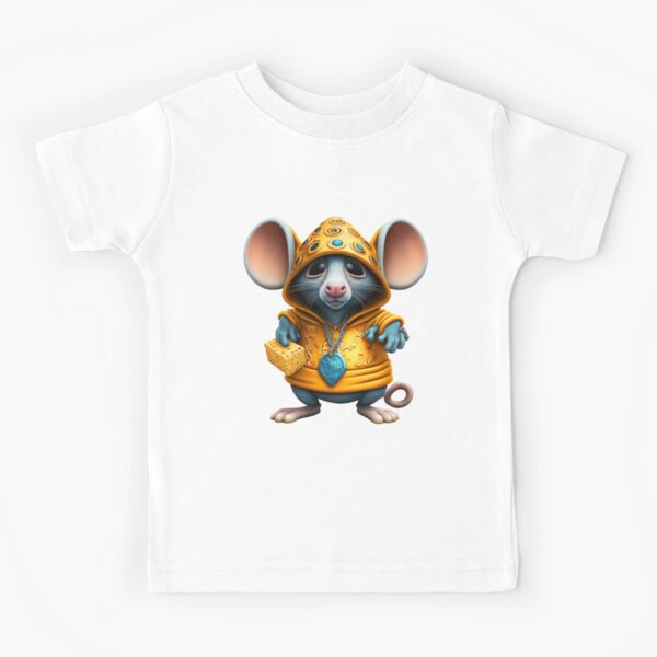 Biggie Cheese Lets Sing  Baby T-Shirt for Sale by MedfordTShirtCo