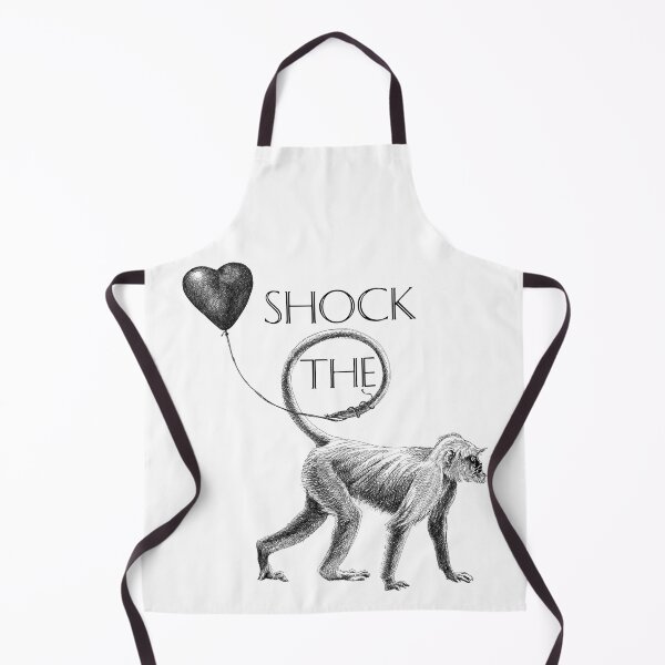 Item preview, Shock The Monkey designed and sold by toniolm.