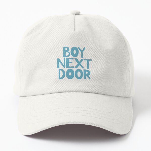 ★BOYNEXTDOOR テサン★FROM ARLES★SIGNATURE LOGO BALL CAP ☆BOYNEXTDOOR テサン☆FROM ARLES☆SIGNATURE LOGO BALL CAP