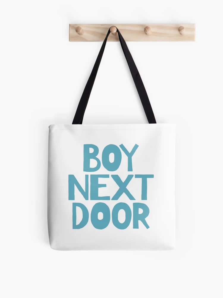BOYNEXTDOOR Logo Kpop Print