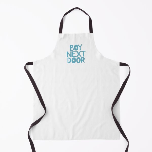 Item preview, BOYNEXTDOOR Logo Kpop Print designed and sold by kirstenovich.