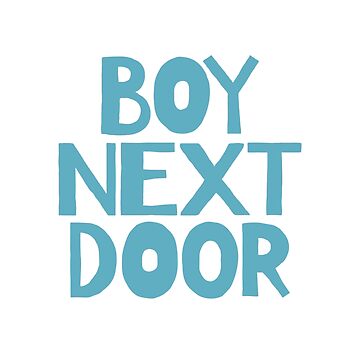 BOYNEXTDOOR - BOYNEXTDOOR サイン 全員 BOYNEXTDOOR - BOYNEXTDOOR サイン会 ANDの通販 by