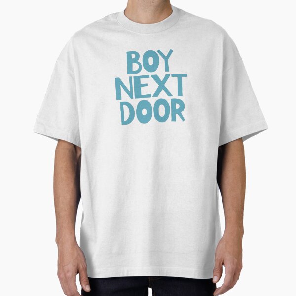 Boynextdoor T-Shirts for Sale | Redbubble