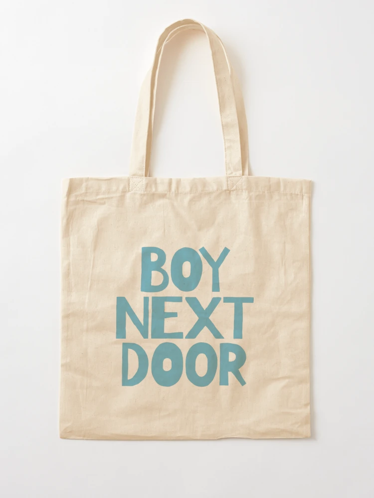 BOYNEXTDOOR Logo Kpop Print
