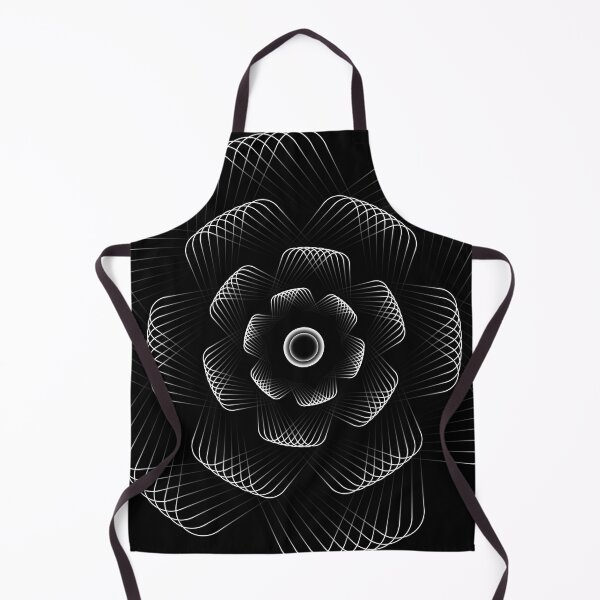 Item preview, Monoline Rose designed and sold by JenTrinhArt.