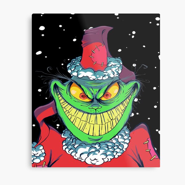 The Grinch  Dr Seuss Wiki  Fandom