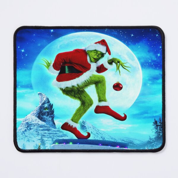 Item preview, Art - The Grinch designed and sold by zenospetri.