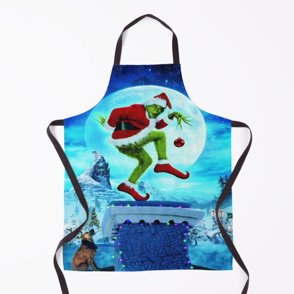 Item preview, Art - The Grinch designed and sold by zenospetri.