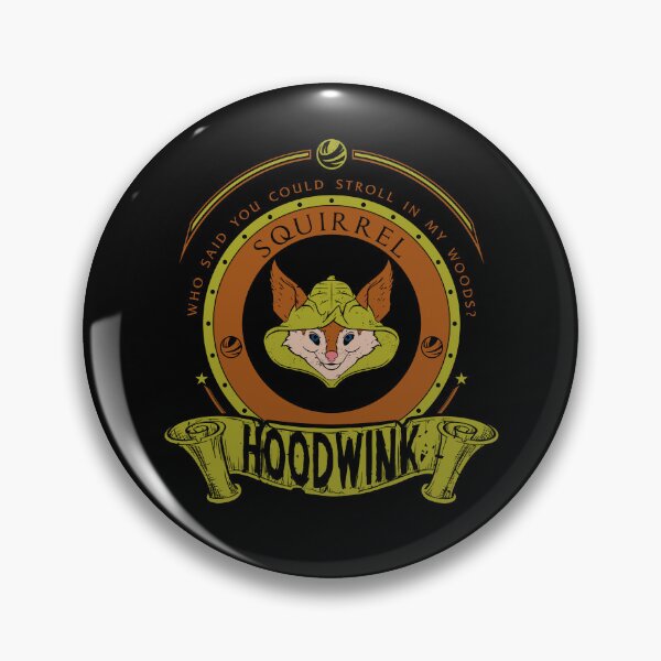 Item preview, HOODWINK - LIMITED EDITION designed and sold by EXION CREW.