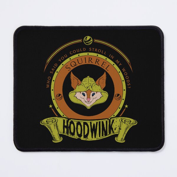 Item preview, HOODWINK - LIMITED EDITION designed and sold by EXION CREW.