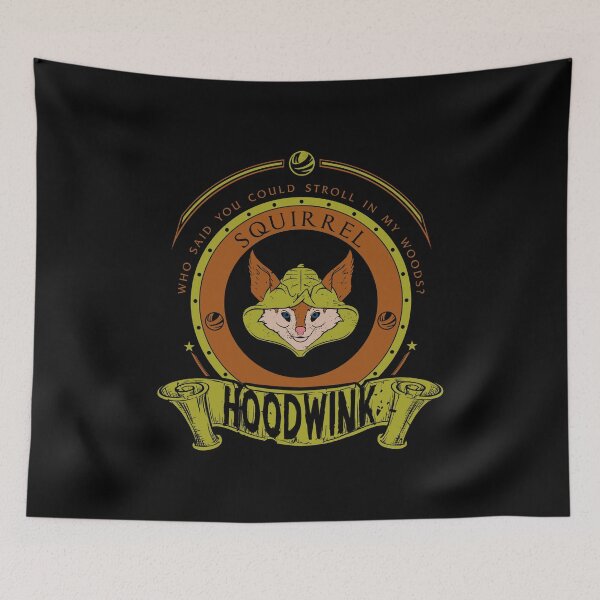 Item preview, HOODWINK - LIMITED EDITION designed and sold by EXION CREW.