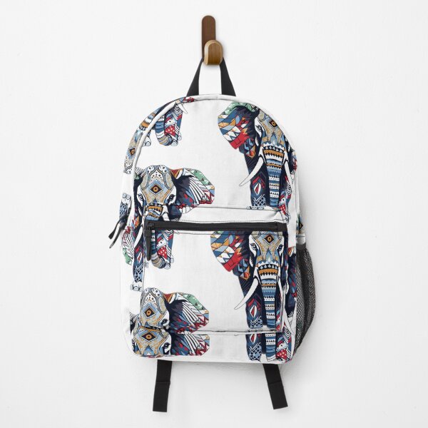 Item preview, Elephant, Animal Artwork, Thailand designed and sold by R-RHAPSODY.