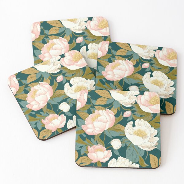 Item preview, Blooming Elegance - BE01 designed and sold by LifeInTheWild.