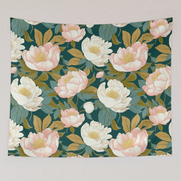 Item preview, Blooming Elegance - BE01 designed and sold by LifeInTheWild.