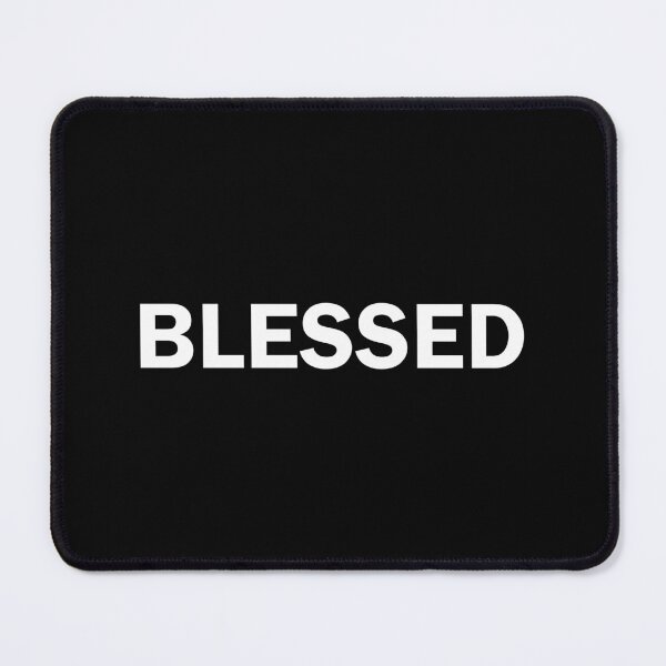 Item preview, BLESSED designed and sold by Warih.