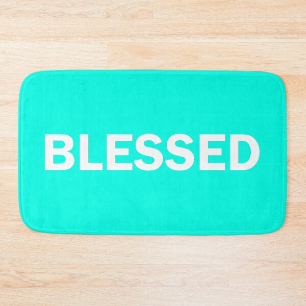 Item preview, BLESSED designed and sold by Warih.